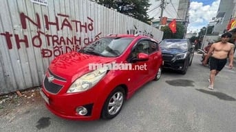 Chevrolet Spark 2012 LS 1.2 MT - 120000 km