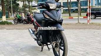 HONDA WAVE RSX FI ĐEN SẦN CHÍNH CHỦ CÂN BÁN 2023