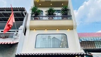 Nhà HXH Nguyễn Kiệm – DT 84m², 6PN, đang cho thuê 22tr/tháng, giá 2.99