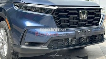 Honda CR-V thế hệ mới bản L AWD 2 Cầu 2024
