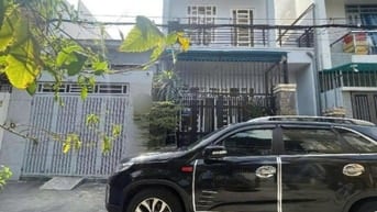 Kẹt vốn bán gấp nhà Phạm Hùng, Bình Chánh, gần Coopxtra, 1 tỷ 520 TL