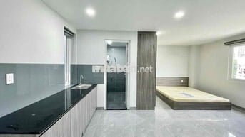 Share phòng Studio cho Nữ ở Hoà Hưng Q10 mới tinh, view siêu đẹp