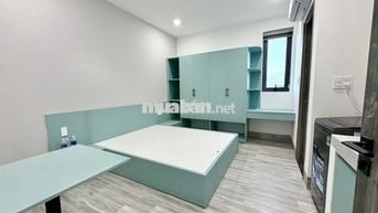 CĂN HỘ STUDIO MỚI 100% NGAY KHU ĐÔ THỊ FPT
