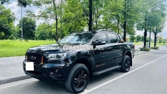 Ranger Wildtrak 2.0L Bitubor 2021 một chủ siêu đẹp