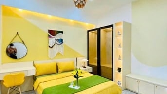 CHỦ NHÀ NỢ CẦN BÁN GẤP NHÀ 1T 1L LỬNG THỐNG NHẤT NGAY BV HỒNG ĐỨC 75M2
