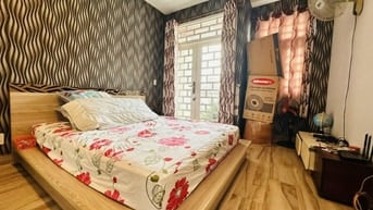 RỘNG RÃI THOÁNG MÁT BÁN CĂN LÝ CHÍNH THẮNG 8 TỶ TL GIẢM SÂU ĐƯỜNG 6M 
