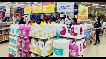 CHUỖI CỬA HÀNG MỚI KHAI TRƯƠNG CẦN TUYỂN GẤP LĐPT NAM NỮ QUẬN 12