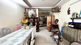 BÁN NHÀ HẺM XE HƠI ĐƯỜNG NGUYỄN VĂN TRỖI, PHÚ NHUẬN – GIÁ CHỈ 2 TỶ 450