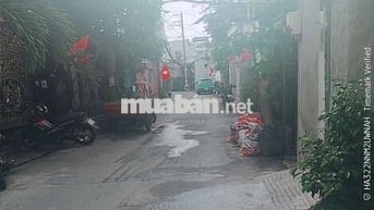 BÁN ĐẤT TẶNG NHÀ C4,HXH,5x18, GẦN EMART2 PHAN HUY ÍCH PHƯỜNG 14 GÒ VẤP
