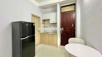 [CHDV] STUDIO 2PN 1WC TIỆN NGHI, CÓ CỬA SỔ THOÁNG | GẦN SGU DHSP UEH