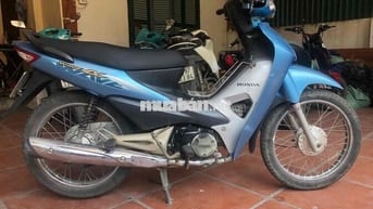 wave alpha chính chủ giấy tờ đầy đủ