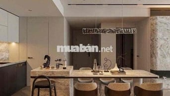 CĂN GÓC - CC XUÂN MAI - 118M - 3PN - FULL NỘI THẤT CAO CẤP - 7.45 TỶ