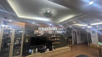 MỖ LAO - 169m2- 4 PN - 3 WC - PHÒNG BẾP - BAN CÔNG - 9,5TỶ