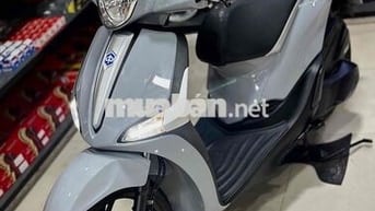 Liberty125 2018 ABS Lướt ( Hỗ trợ GÓP 0 Đồng )