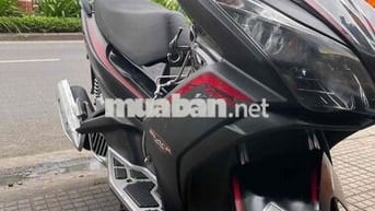 Bán AB 2015 màu Đen,nhám xe Dzin, chính chủ Tphcm
