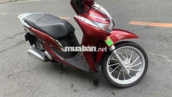 Honda SH Mode 125 2021 4Val BSTP