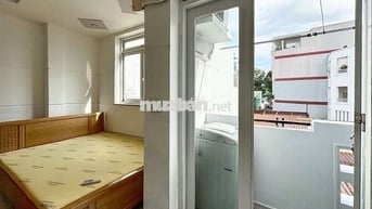CĂN HỘ BANCOL THOÁNG NGAY QUANG TRUNG GÒ VẤP ĐẦY ĐỦ TIỆN NGHI