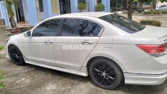 Honda Accord 2011 2.4 AT - 198000 km