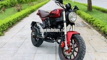 DUCATI Monster 110 CHÍNH CHỦ ĐI GIỮ GÌN ĐK 2023