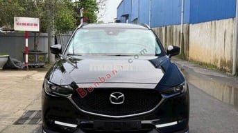 Mazda Cx5 đời 2019 bản 2.5 premium
