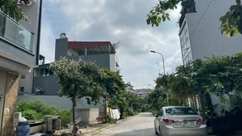 Giảm 500tr giá đầu tư, Lô đất TĐC Đặng Xá, Vỉa hè Dt 80m2 - 7.x tỷ
