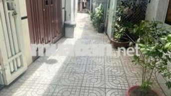 NHÀ PHÚ ĐỊNH Q8- 4 TẦNG - 4PN- SHR- K QUY HOẠCH- HƠN 2 TỶ- SIÊ.U R.Ẻ