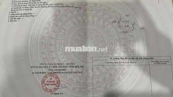 NHÀ ĐẤT KHU AN NINH TRUNG TÂM THÀNH PHỐ