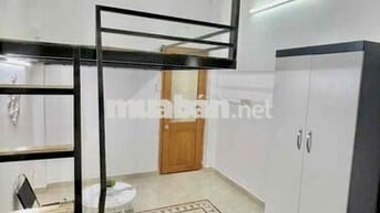 PHÒNG TRỌ CÓ GÁC GIÁ RÊ KHU PHAN XÍCH LONG - GẦN BỜ KÈ HS-TS