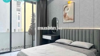 🎉CĂN HỘ CAO CẤP BAN CÔNG FULL NT NHƯ HÌNH_GẦN ĐH HOA SEN_BÁCH KHOA🎉