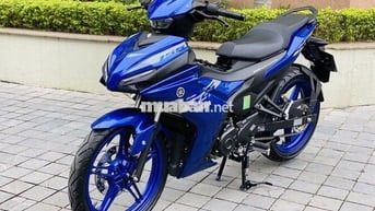 YAMAHA EXCITER 155 BẢN ĐẶC BIỆT CHÍNH CHỦ ĐK 2025
