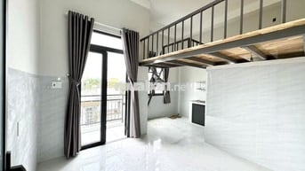 ‼️NEW DUPLEX MÁY LẠNH_GẦN CVPM QUANG TRUNG-DƯƠNG THỊ MƯỜI