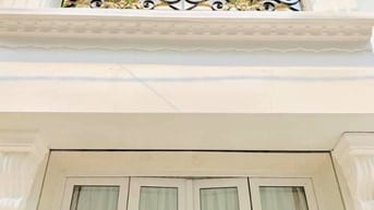 SHR_Nhà Mặt Tiền Nguyễn Trọng Tuyển_PN_41m_lh0974945908 sang 