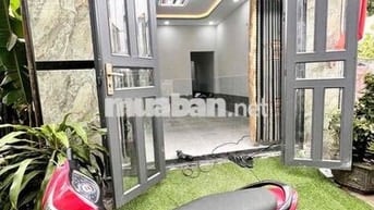 Nhà đẹp 4*12m 3PN hẻm 4m ô tô 3/ ngắn Liên Ấp 234 Vĩnh Lộc A