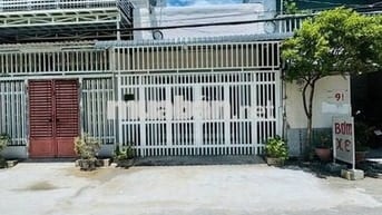 Cần Bán gấp căn nhà cấp 4 ở Đ. Nguyễn Thị Lắng - SHR - Giá 785tr