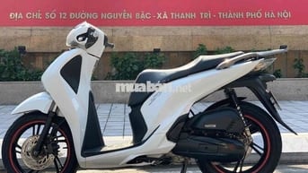 SH 125 Abs 2018 chạy 1,5vạn ngon chất