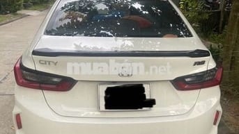 Honda City 2023  - 33000 km
