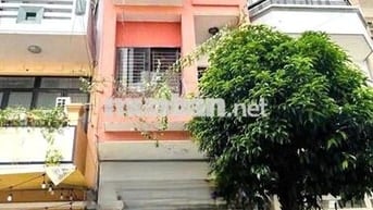 Cho Thuê Nhà Đường Nguyễn Hữu Cảnh, Bình Thạnh ( Cho Làm CHDV )