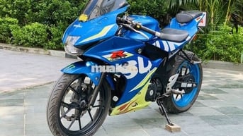SUZUKI GSX 150R HÀNG SIÊU HIẾM CỰC LƯỚT 2023