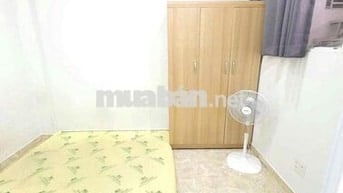 Căn hộ 1PN thang máy mặt tiền giá rẽ ngay ĐH Văn Lang - Công Nghiệp