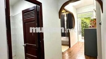 Căn Hộ 1Pn 35m2  ban công Tách Bếp Nuôi Gì Cũng Được