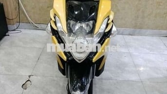 NOUVO 5 ,2012 ,BS 60 ,XE BAO ĐẸP BAO NGỌT