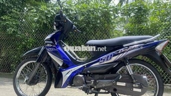 SYM Elegant 50cc 2016 chính chủ Zin100% Bs.Tp