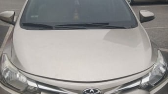 Nhu cầu lên đời cần bán xe chính chủ