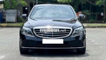 💯 Mercedes Benz C200 Exclusive 2020