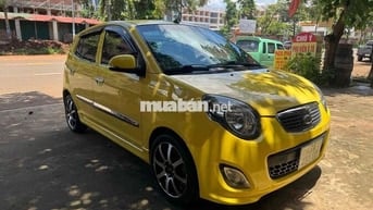 Kia Morning 2011 SX 1.1 AT Sport - 150000 km