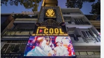CẦN GẤP 1 NAM GIỮ XE KARAOKE TỪ 18H-02H VÀ 19H-07H Ở QUẬN 1
