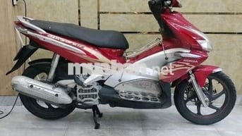 Air Blade FI 2010, BS 61 ,Xe Máy Bao Êm,Mạnh