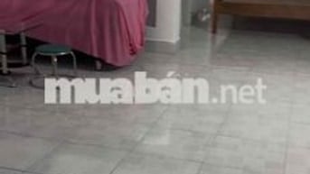 Cho thuê nhà đất 70m2 1PN Q.12