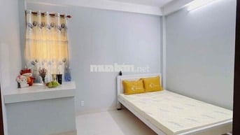 STUDIO MỚI TINH CỬA SỔ FULL NỘI THẤT NGAY SVD PHÚ THỌ
