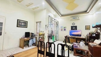 🏡 Nhà Mặt Tiền Sát Làng Đại Học – 160m² Full Thổ – Kinh Doanh Sầm Uất